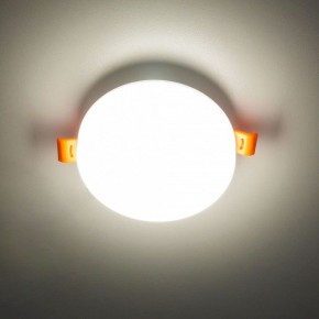 Встраиваемый светильник Citilux Вега CLD5310N в Каменске-Уральском - kamensk-uralskiy.ok-mebel.com | фото 16