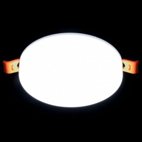 Встраиваемый светильник Citilux Вега CLD5310N в Каменске-Уральском - kamensk-uralskiy.ok-mebel.com | фото 4