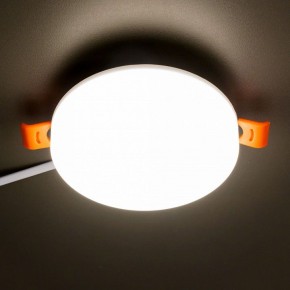 Встраиваемый светильник Citilux Вега CLD5310N в Каменске-Уральском - kamensk-uralskiy.ok-mebel.com | фото 6