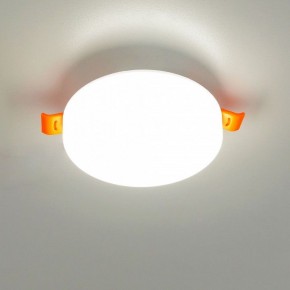 Встраиваемый светильник Citilux Вега CLD5310N в Каменске-Уральском - kamensk-uralskiy.ok-mebel.com | фото 7