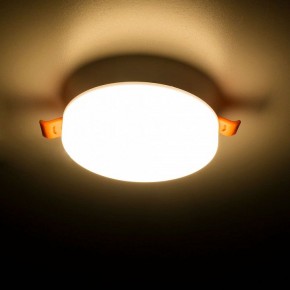 Встраиваемый светильник Citilux Вега CLD5310W в Каменске-Уральском - kamensk-uralskiy.ok-mebel.com | фото 12