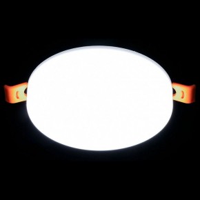 Встраиваемый светильник Citilux Вега CLD5310W в Каменске-Уральском - kamensk-uralskiy.ok-mebel.com | фото 2
