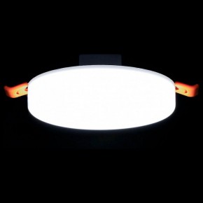 Встраиваемый светильник Citilux Вега CLD5310W в Каменске-Уральском - kamensk-uralskiy.ok-mebel.com | фото 3