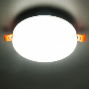 Встраиваемый светильник Citilux Вега CLD5315N в Каменске-Уральском - kamensk-uralskiy.ok-mebel.com | фото 7
