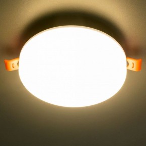 Встраиваемый светильник Citilux Вега CLD5315W в Каменске-Уральском - kamensk-uralskiy.ok-mebel.com | фото 10