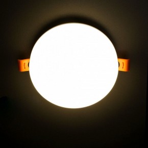 Встраиваемый светильник Citilux Вега CLD5315W в Каменске-Уральском - kamensk-uralskiy.ok-mebel.com | фото 12