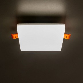 Встраиваемый светильник Citilux Вега CLD53K10N в Каменске-Уральском - kamensk-uralskiy.ok-mebel.com | фото 12