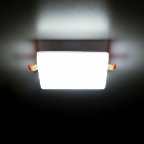 Встраиваемый светильник Citilux Вега CLD53K10N в Каменске-Уральском - kamensk-uralskiy.ok-mebel.com | фото 15