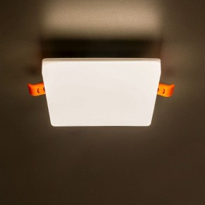 Встраиваемый светильник Citilux Вега CLD53K10W в Каменске-Уральском - kamensk-uralskiy.ok-mebel.com | фото 11