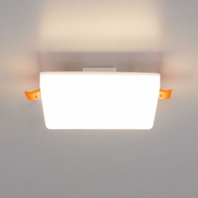 Встраиваемый светильник Citilux Вега CLD53K10W в Каменске-Уральском - kamensk-uralskiy.ok-mebel.com | фото 15