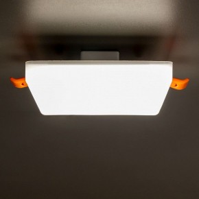 Встраиваемый светильник Citilux Вега CLD53K15N в Каменске-Уральском - kamensk-uralskiy.ok-mebel.com | фото 5
