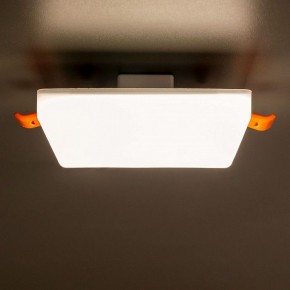 Встраиваемый светильник Citilux Вега CLD53K15W в Каменске-Уральском - kamensk-uralskiy.ok-mebel.com | фото 9