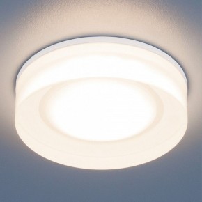 Встраиваемый светильник Elektrostandard  a032751 в Каменске-Уральском - kamensk-uralskiy.ok-mebel.com | фото 2