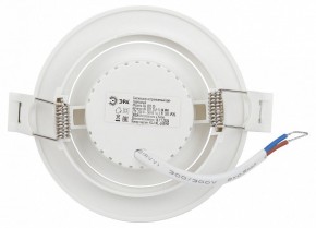 Встраиваемый светильник Эра  KL LED 25A-5 3K WH в Каменске-Уральском - kamensk-uralskiy.ok-mebel.com | фото 2