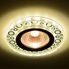 Встраиваемый светильник Imex  IL.0026.4103 в Каменске-Уральском - kamensk-uralskiy.ok-mebel.com | фото 1