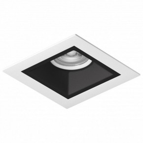 Встраиваемый светильник Lightstar Domino D51607WMOD в Каменске-Уральском - kamensk-uralskiy.ok-mebel.com | фото