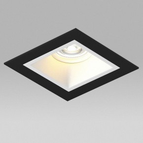 Встраиваемый светильник Lightstar Domino D51706WMOD в Каменске-Уральском - kamensk-uralskiy.ok-mebel.com | фото 4