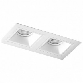 Встраиваемый светильник Lightstar Domino D5260606WMOD в Каменске-Уральском - kamensk-uralskiy.ok-mebel.com | фото