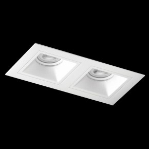 Встраиваемый светильник Lightstar Domino D5260606WMOD в Каменске-Уральском - kamensk-uralskiy.ok-mebel.com | фото 2