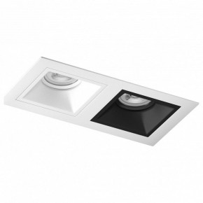 Встраиваемый светильник Lightstar Domino D5260607WBMOD в Каменске-Уральском - kamensk-uralskiy.ok-mebel.com | фото