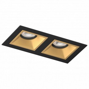 Встраиваемый светильник Lightstar Domino D5270303BMOD в Каменске-Уральском - kamensk-uralskiy.ok-mebel.com | фото