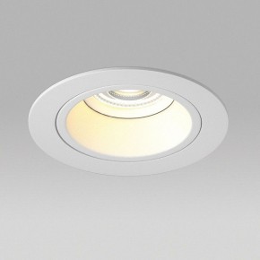 Встраиваемый светильник Lightstar Domino D61606WMOD в Каменске-Уральском - kamensk-uralskiy.ok-mebel.com | фото 4