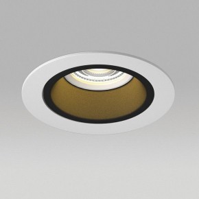 Встраиваемый светильник Lightstar Domino D61607WMOD в Каменске-Уральском - kamensk-uralskiy.ok-mebel.com | фото 4