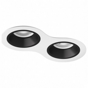 Встраиваемый светильник Lightstar Domino D6260707WMOD в Каменске-Уральском - kamensk-uralskiy.ok-mebel.com | фото