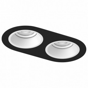 Встраиваемый светильник Lightstar Domino D6570606WMOD в Каменске-Уральском - kamensk-uralskiy.ok-mebel.com | фото