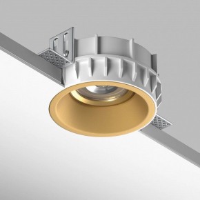 Встраиваемый светильник Lightstar Domino G214603GMOD в Каменске-Уральском - kamensk-uralskiy.ok-mebel.com | фото 3
