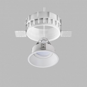Встраиваемый светильник Lightstar Domino G214606 в Каменске-Уральском - kamensk-uralskiy.ok-mebel.com | фото 4