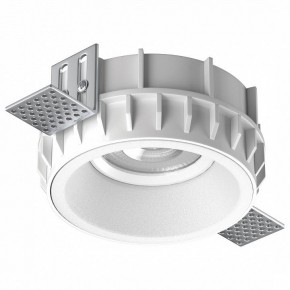 Встраиваемый светильник Lightstar Domino G214606WMOD в Каменске-Уральском - kamensk-uralskiy.ok-mebel.com | фото