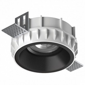 Встраиваемый светильник Lightstar Domino G214607BMOD в Каменске-Уральском - kamensk-uralskiy.ok-mebel.com | фото