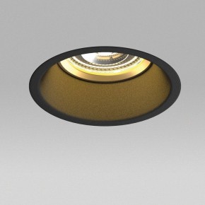 Встраиваемый светильник Lightstar Domino G214607GMOD в Каменске-Уральском - kamensk-uralskiy.ok-mebel.com | фото 4