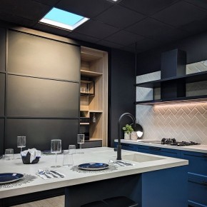 Встраиваемый светильник Mantra Blue Sky 9093 в Каменске-Уральском - kamensk-uralskiy.ok-mebel.com | фото 6