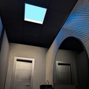 Встраиваемый светильник Mantra Blue Sky 9093 в Каменске-Уральском - kamensk-uralskiy.ok-mebel.com | фото 8