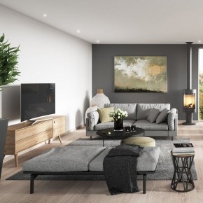 Встраиваемый светильник Mantra Lances 8665 в Каменске-Уральском - kamensk-uralskiy.ok-mebel.com | фото 2