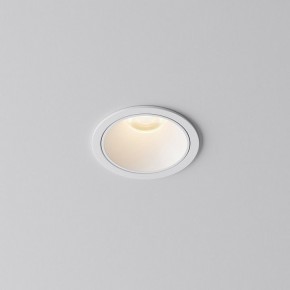 Встраиваемый светильник Maytoni Alfa LED DL043-01-10W3K-RD-W-1 в Каменске-Уральском - kamensk-uralskiy.ok-mebel.com | фото 6