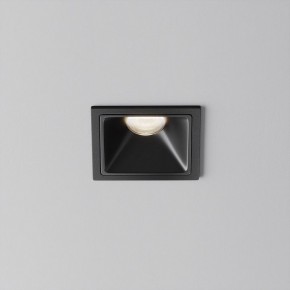 Встраиваемый светильник Maytoni Alfa LED DL043-01-10W4K-SQ-B-1 в Каменске-Уральском - kamensk-uralskiy.ok-mebel.com | фото 7