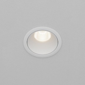 Встраиваемый светильник Maytoni Dip DL115-10W-4K-W в Каменске-Уральском - kamensk-uralskiy.ok-mebel.com | фото 4