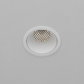 Встраиваемый светильник Maytoni Dip DL115-10W-4K-W в Каменске-Уральском - kamensk-uralskiy.ok-mebel.com | фото 8