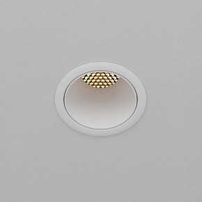 Встраиваемый светильник Maytoni Dip DL116-10W-2.7K-W в Каменске-Уральском - kamensk-uralskiy.ok-mebel.com | фото 8