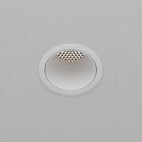 Встраиваемый светильник Maytoni Dip DL116-10W-4K-W в Каменске-Уральском - kamensk-uralskiy.ok-mebel.com | фото 8