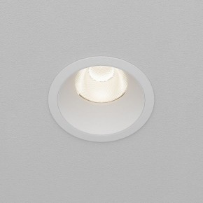 Встраиваемый светильник Maytoni Dip DL117-15W-4K-W в Каменске-Уральском - kamensk-uralskiy.ok-mebel.com | фото 4