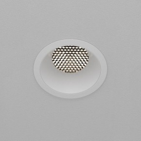 Встраиваемый светильник Maytoni Dip DL117-15W-4K-W в Каменске-Уральском - kamensk-uralskiy.ok-mebel.com | фото 9