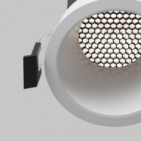 Встраиваемый светильник Maytoni Dip DL118-15W-4K-W в Каменске-Уральском - kamensk-uralskiy.ok-mebel.com | фото 12