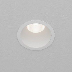 Встраиваемый светильник Maytoni Dip DL118-15W-4K-W в Каменске-Уральском - kamensk-uralskiy.ok-mebel.com | фото 4