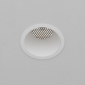Встраиваемый светильник Maytoni Dip DL118-15W-4K-W в Каменске-Уральском - kamensk-uralskiy.ok-mebel.com | фото 9