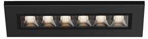 Встраиваемый светильник Maytoni Ghost O488DL-L6GF4K в Каменске-Уральском - kamensk-uralskiy.ok-mebel.com | фото