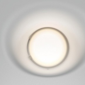 Встраиваемый светильник Maytoni Gyps Modern DL001-WW-01-W в Каменске-Уральском - kamensk-uralskiy.ok-mebel.com | фото 6